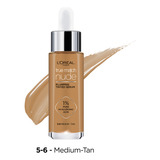 Sérum Con Color Loreal Paris True Match Nude X30ml