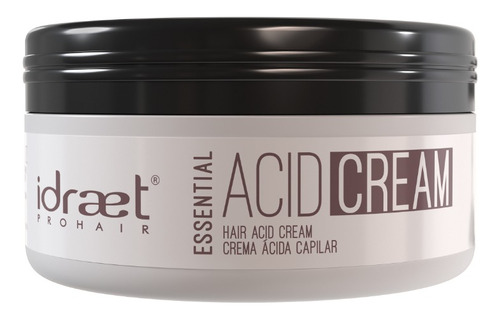 Acid Cream - Crema Ácida