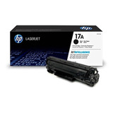 Toner Original Hp 17a Cf217a