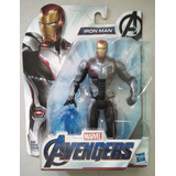 Hasbro Avengers Iron Man Marvel
