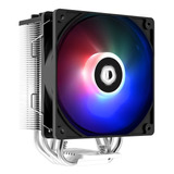 Cooler Gamer 120mm Argb Tdp 180w I9 I7 I5 1700 1200 Am4 Am5