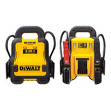 Dewalt Dxae20vbb Booster De Batería Automotriz Y Arrancador 