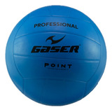 Balón Gaser Vóleibol Point No.5 Azul