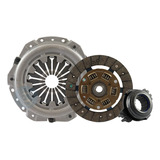 Kit Clutch Peugeot 206 1.4lts 2000 2001 2002 2003 2004 2005