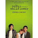 Book : The Perks Of Being A Wallflower - Stephen Chbosky