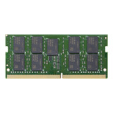 Modulo De Memoria Ram De 8gb Para Equipos Synology