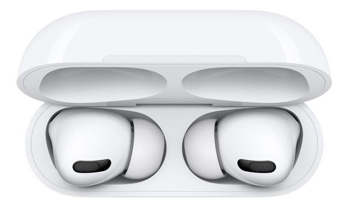 AirPods Pro Blancos (originales)