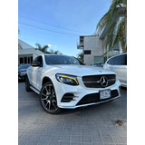 Mercedes Benz Glc 43 2019