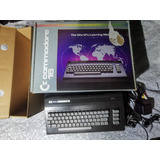 Commodore 16 En Caja 
