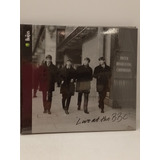 The Beatles Live At The Bbc Cd Nuevo 