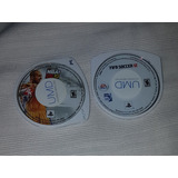 Lote De Juegos Play Psp Usados Buen Estado 