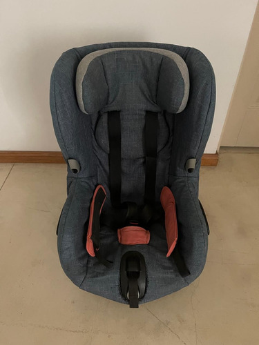 Silla Bebe Auto Axxis 8 En 1