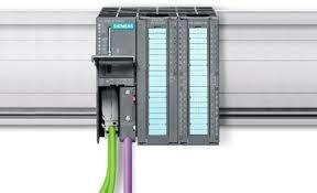 Plc Siemens S7 300 Con Módulos Incluidos (di+do+ao)