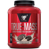 Proteina Bsn True Mass 5.82 Libras 2.64 Kg Ganador