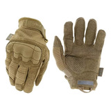 Guantes Mechanix M-pact3