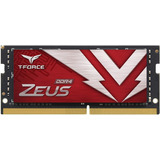 Memoria Ram Teamgroup, 16 Gb, Ddr4, 2666 Mhz, Sodimm De 260