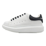 Zapatillas Tennis Original Alexander Mcqueen