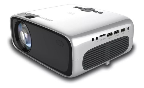 Proyector Philips Neopix Ultra 2 Fhd /wifi - Bluetooth - Usb