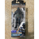 Halo 5 Guardians Spartan Locke Mcfarlane