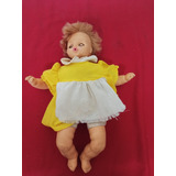 Pequeña Muñeca Elizabeth Vintage