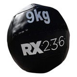 Pelota Medball 9 Kg | Rx236 Sin Pique Crossfit