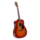 Yamaha F310 Cs Guitarra Acustica Folk Cherry Sunbrust