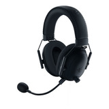 Auricular Gamer Alámbrico Razer Blackshark V2x Pc Ps4 Color Negro