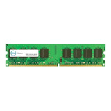 Memória Ram Color Verde  8gb 1 Dell Snppkcg9c/8g