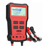 Ancel Bst100 12v Analizador De Probador De Batería De Coche