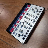 Modulo Korg Volca Modular Sintetizador Analogico Micro