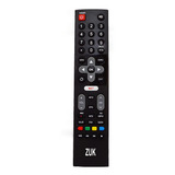 Control Remoto Para Tv Admiral Ad32e2 Talent Kim-43smt Zuk