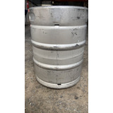 Barril De Inox Para Chopp 50 Litros