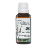 Oleo Wnf Melaleuca Para Pele