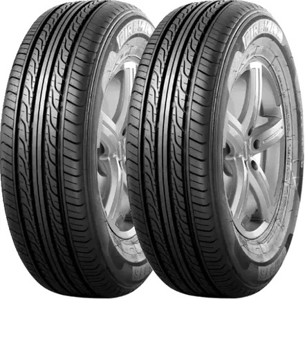 Kit De 2 Neumáticos Firemax Fm 316 P 195/70r14 91 H