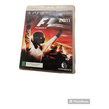 F1 2011 Ps3 Mídia Física Usado 229