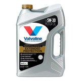 Aceite Full Sintetico Valvoline Alto Kilometro 5w-30 4.73 L