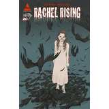 Rachel Rising 20