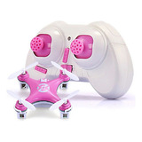 Cx-10 Mini Drone 2.4g Quadricóptero Led De 6 Eixos Helicópte