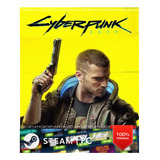 Cyberpunk 2077 | Original Pc | Steam