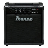 Amplificador Ibanez 10w Impecable Ibz10g