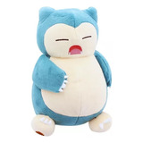 Peluche Pokemon Snorlax 20cm Pokemon Center