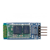 Modulo Bluetooth Hc-06 Arduino