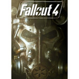 Fallout 4: Game Of The Year Edition Steam Key Pc Global