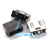 Power Dcjack Conector Pin Carga Notebook Asus G50