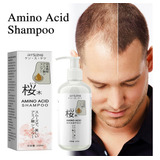 Champú Amino Hair Shampoo Natural Amino Hair Sha De 100 Ml