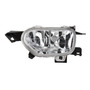 Faro Auxiliar Honda Cr-v Crv 2002 2003 2004 2005 Tyc Der Honda CR-V