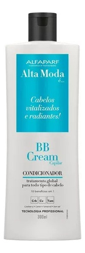 Alfaparf Shampoo Alta Moda Bb Cream 300ml