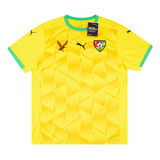 Camiseta Togo 2020 2021 Titular Nueva Original Puma