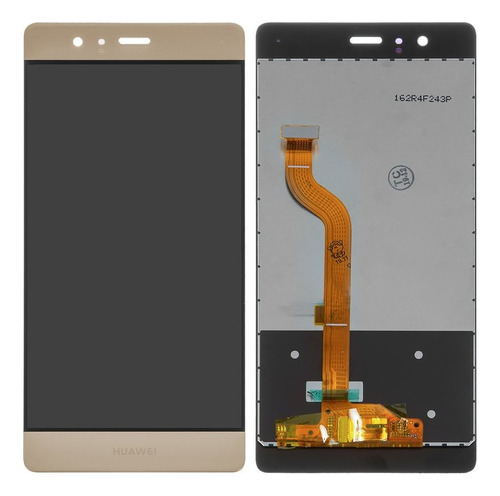 Pantalla Lcd Más Tactil Compatible Con Huawei P9