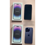 iPhone 14 Pro 120 Gb, Morado